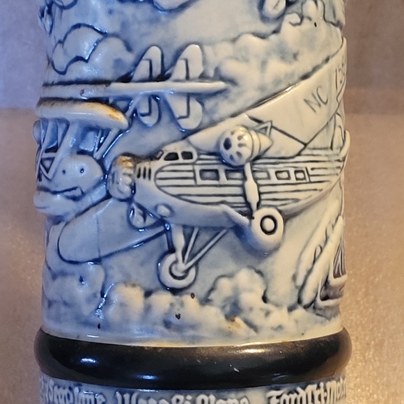 🌟Vintage Pottery Stein 80's Avon - Picture 10 of 10